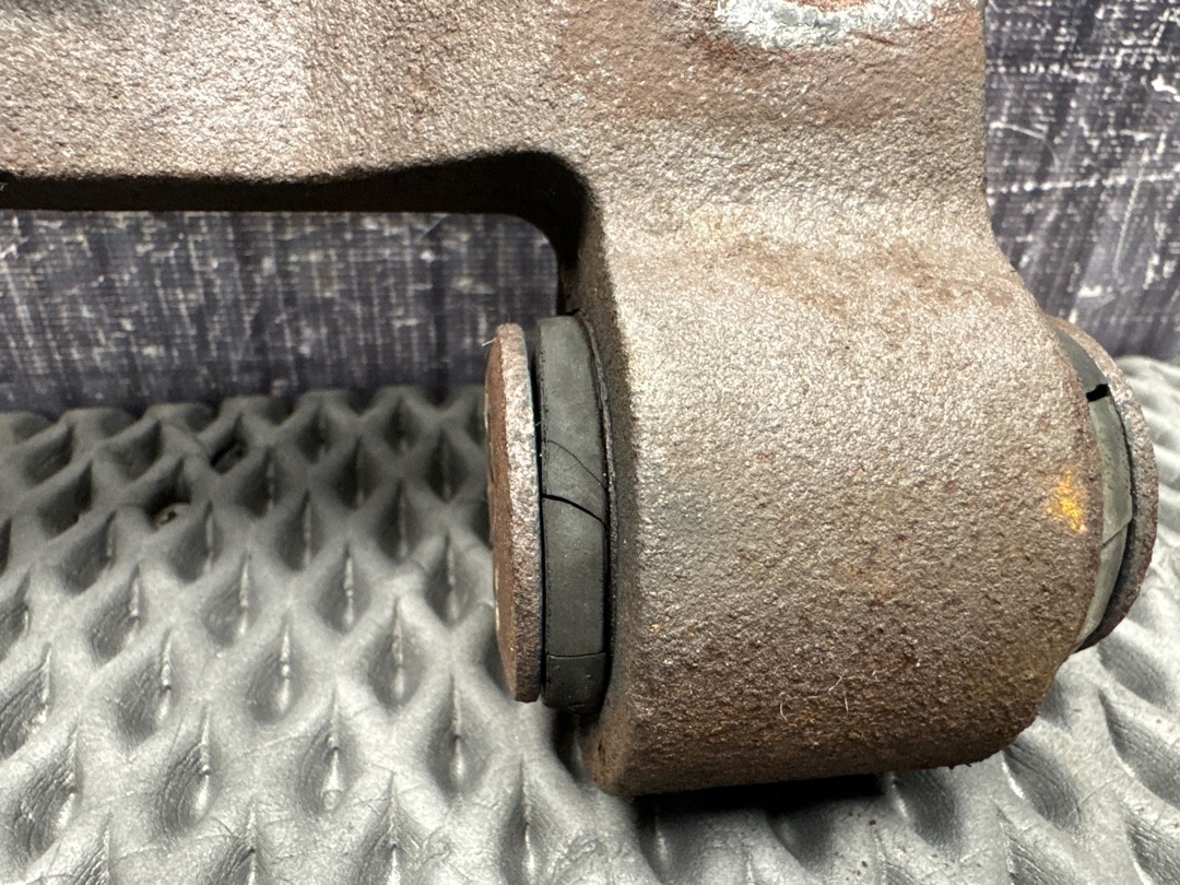 Рычаг подвески, 2020 рублей, Красноярск