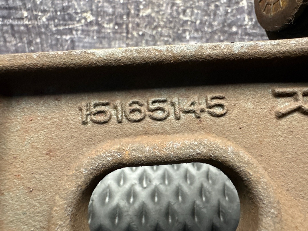 Рычаг подвески, 2020 рублей, Красноярск