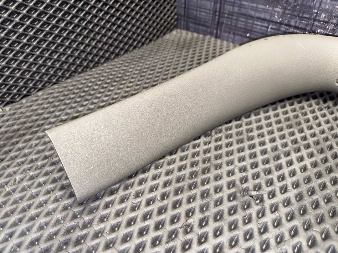 Обшивка крышки багажника, 1260 рублей, Красноярск