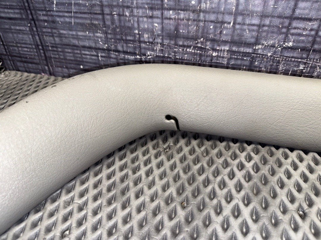 Обшивка крышки багажника, 1260 рублей, Красноярск