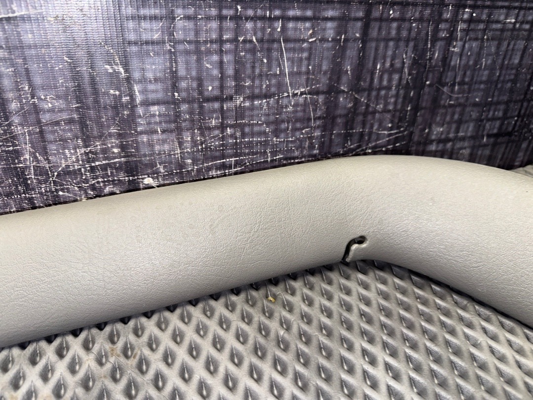 Обшивка крышки багажника, 1260 рублей, Красноярск