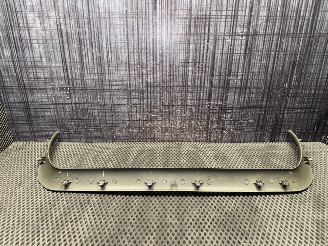 Обшивка крышки багажника, 1260 рублей, Красноярск