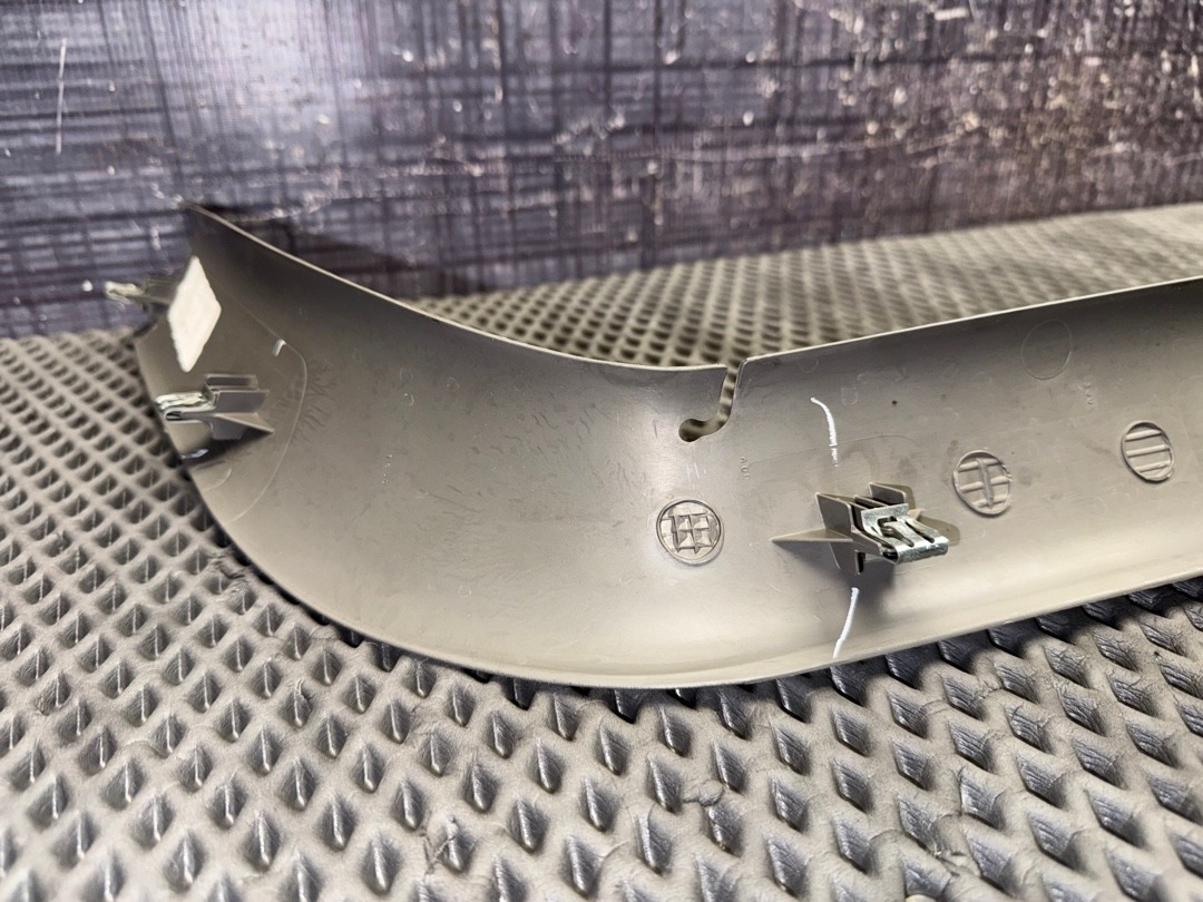 Обшивка крышки багажника, 1260 рублей, Красноярск