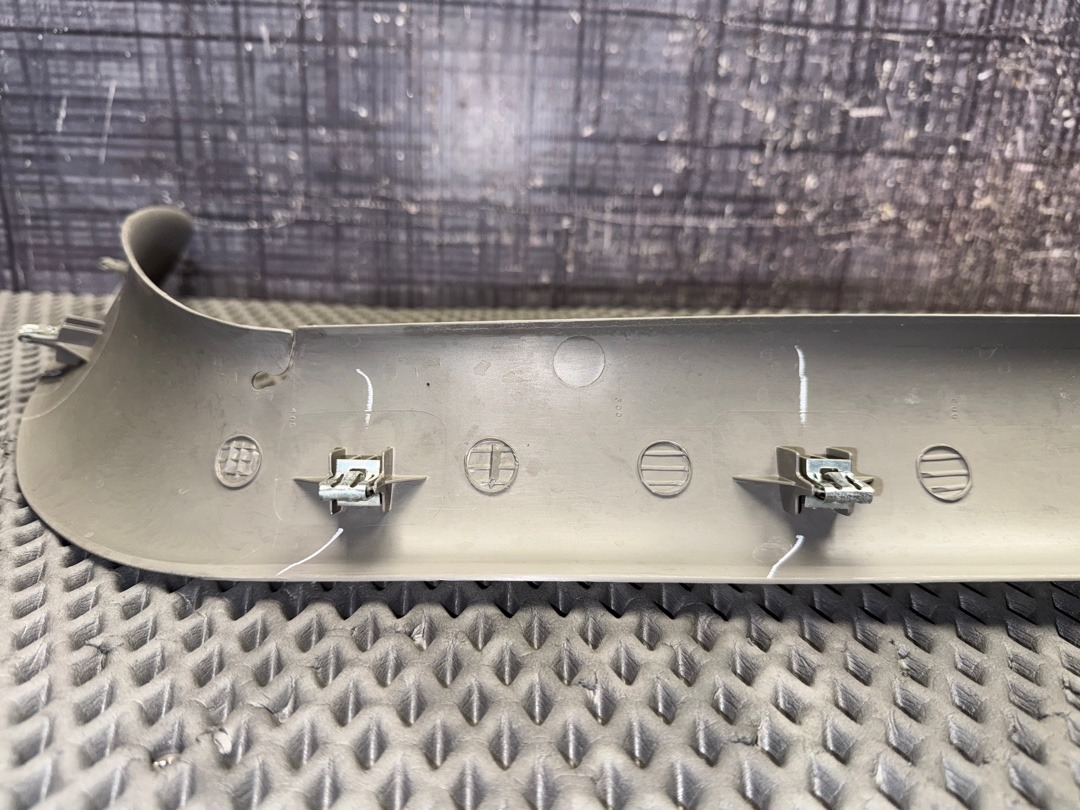 Обшивка крышки багажника, 1260 рублей, Красноярск