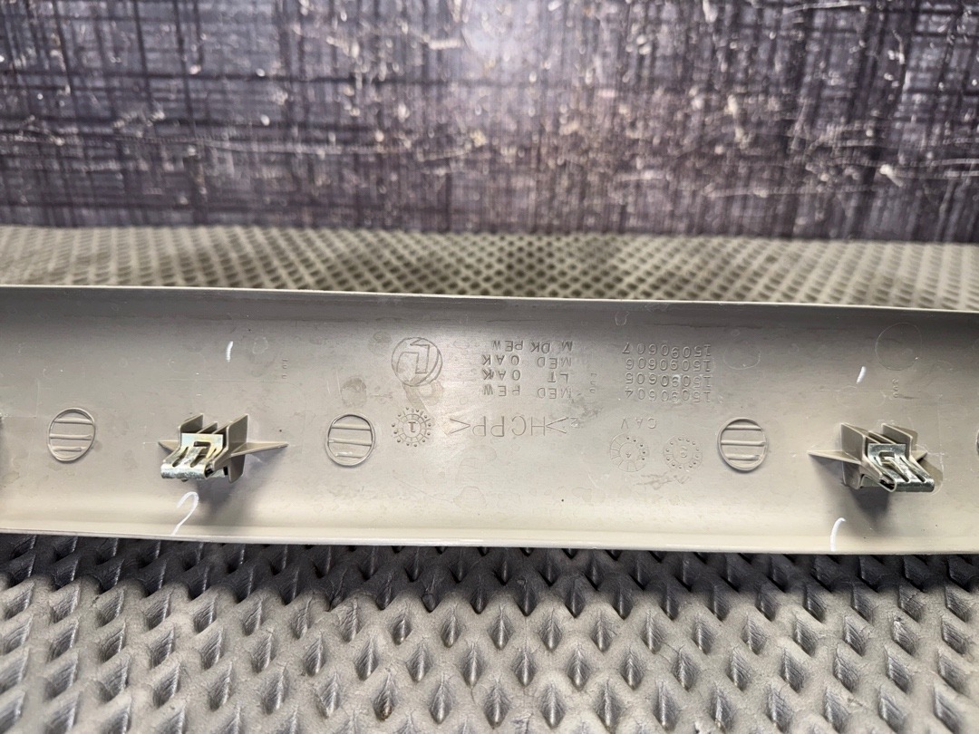 Обшивка крышки багажника, 1260 рублей, Красноярск