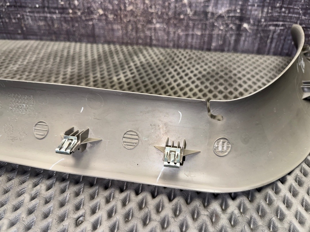 Обшивка крышки багажника, 1260 рублей, Красноярск