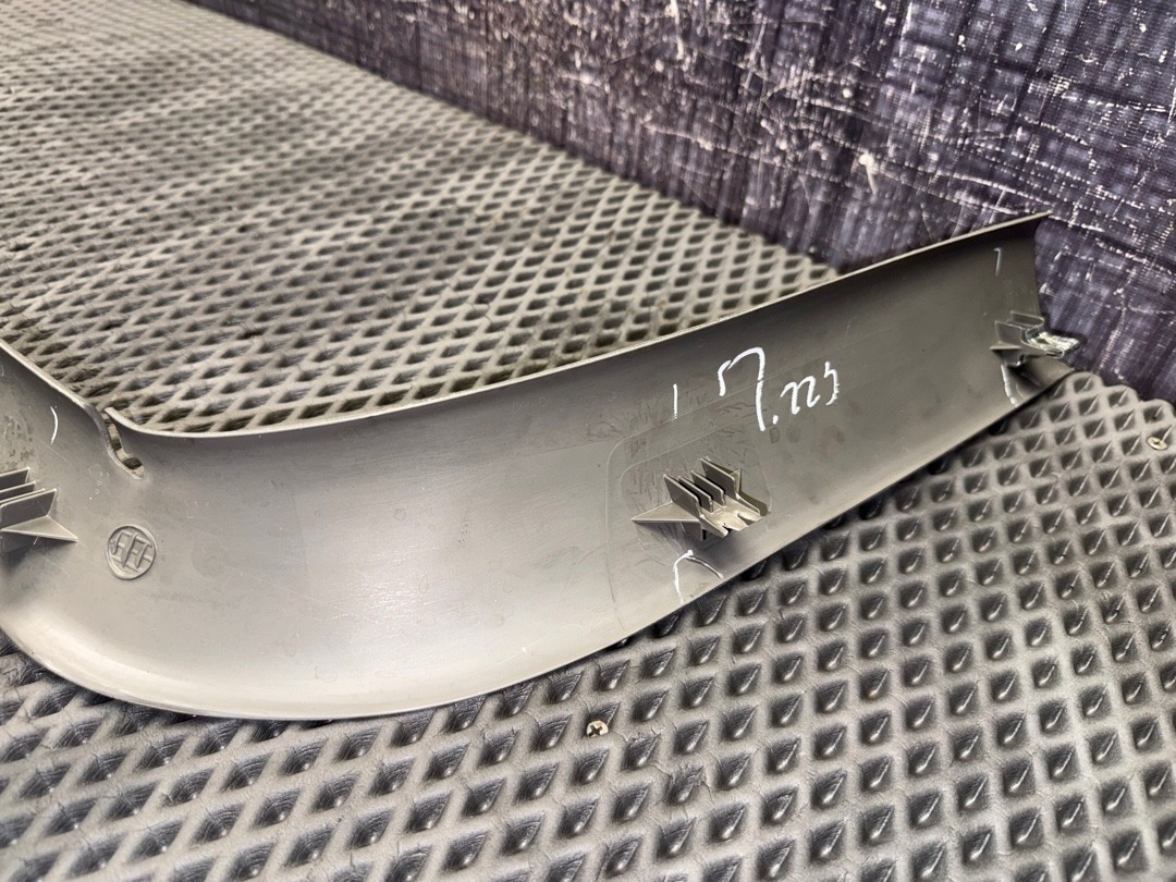 Обшивка крышки багажника, 1260 рублей, Красноярск