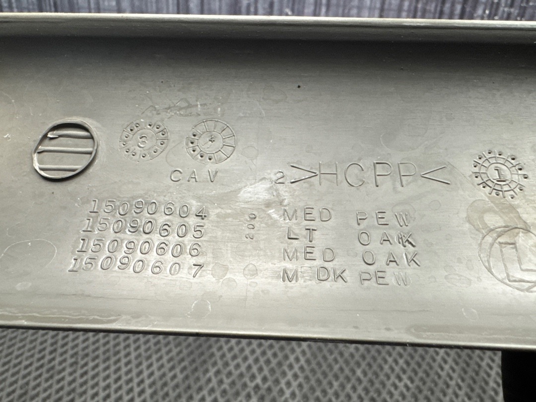 Обшивка крышки багажника, 1260 рублей, Красноярск