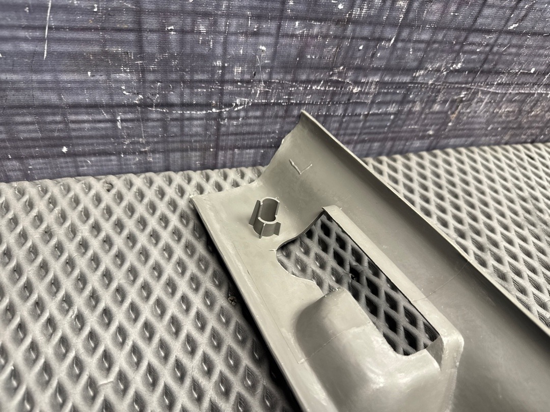 Накладка на порог, 840 рублей, Красноярск