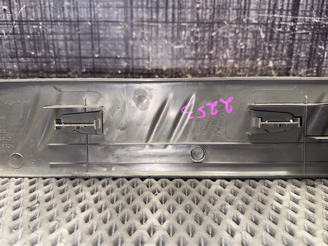 Накладка на порог, 840 рублей, Красноярск