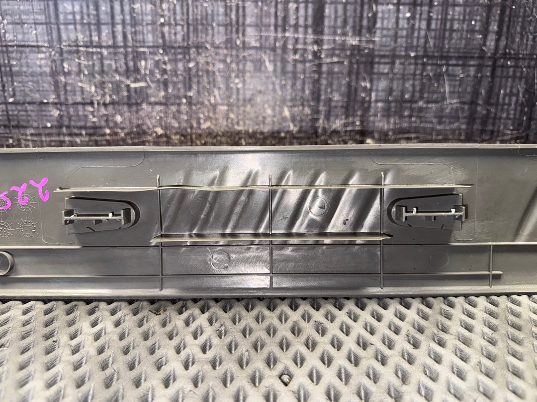 Накладка на порог, 840 рублей, Красноярск