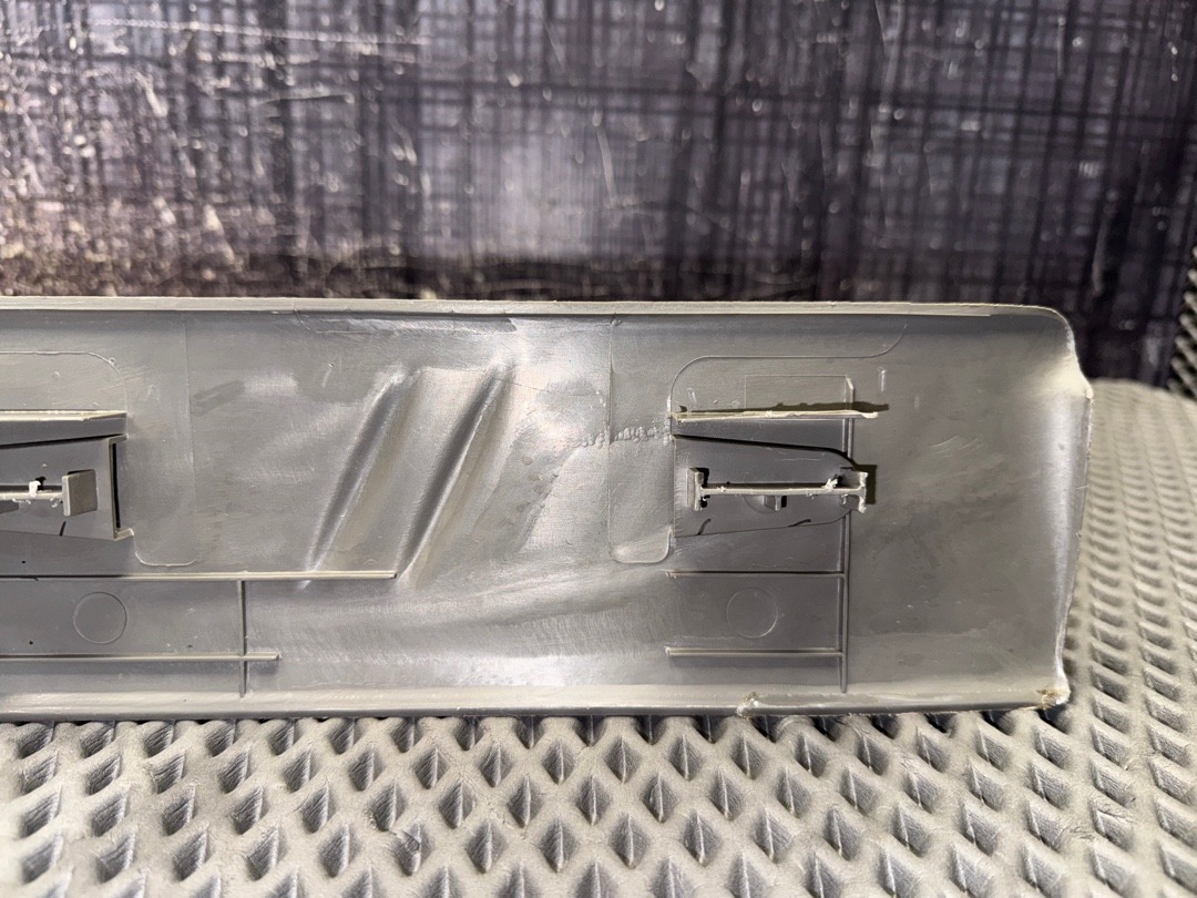 Накладка на порог, 840 рублей, Красноярск