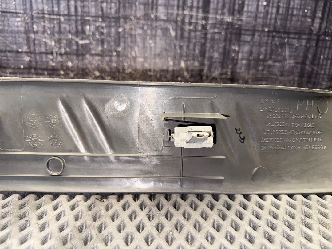 Накладка на порог, 840 рублей, Красноярск