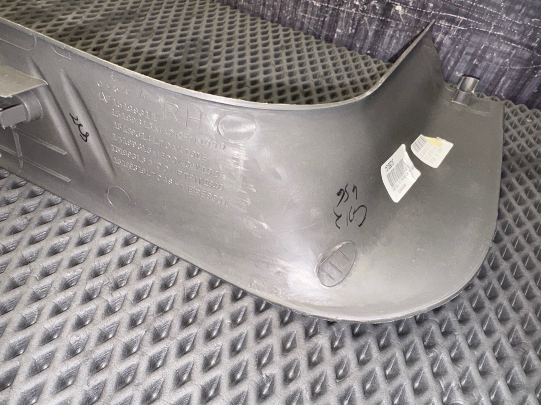 Накладка на порог, 840 рублей, Красноярск