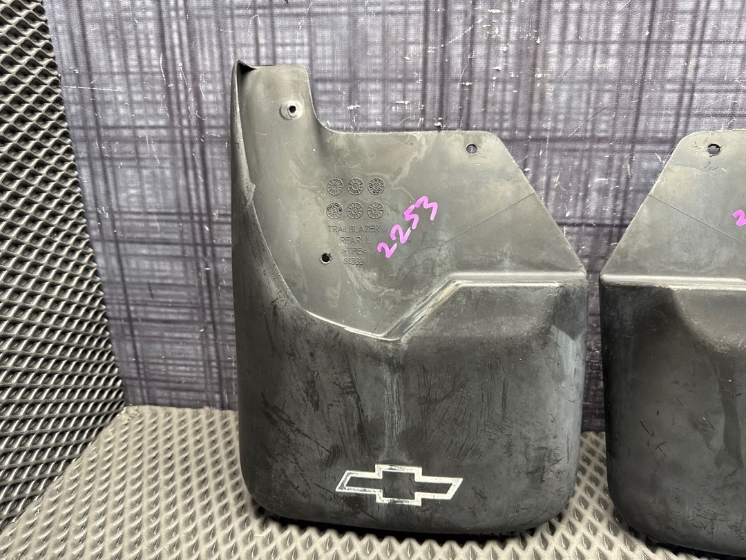 Брызговики комплект, 9360 рублей, Красноярск