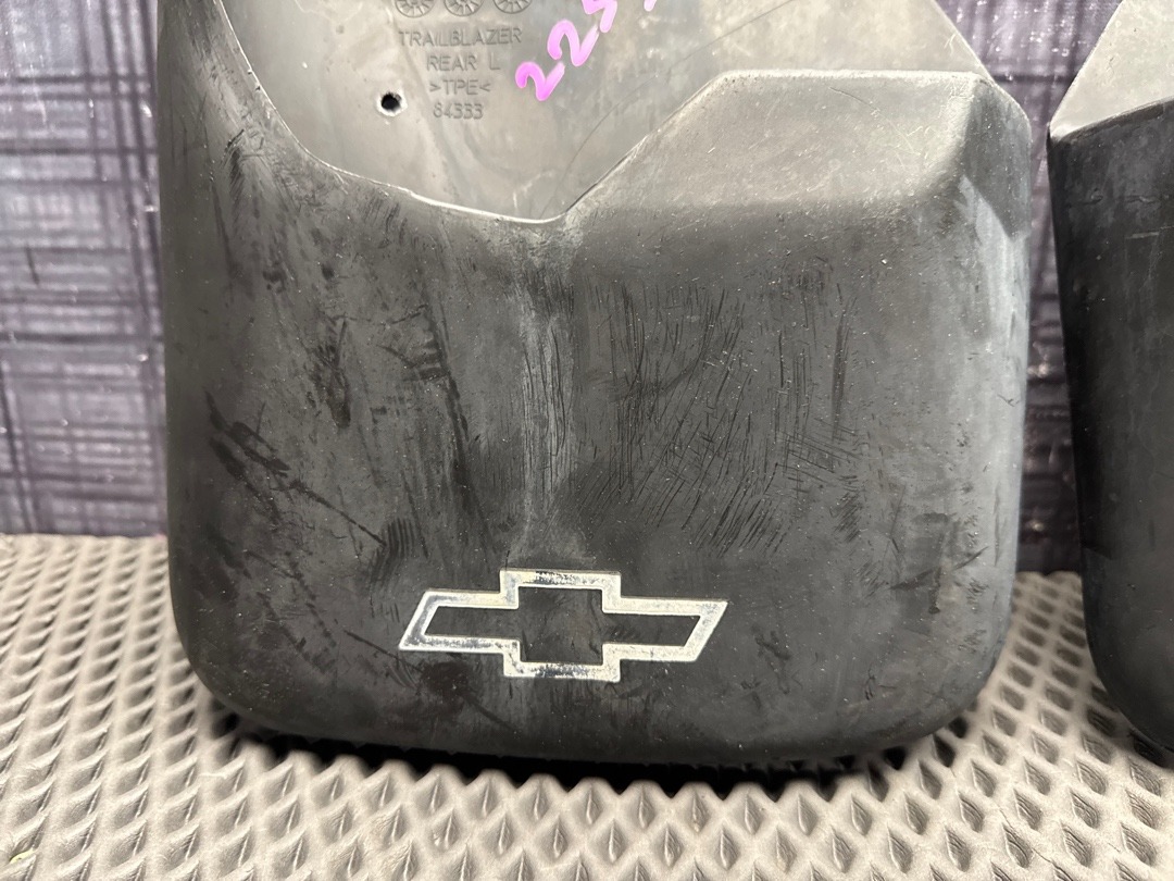 Брызговики комплект, 9360 рублей, Красноярск