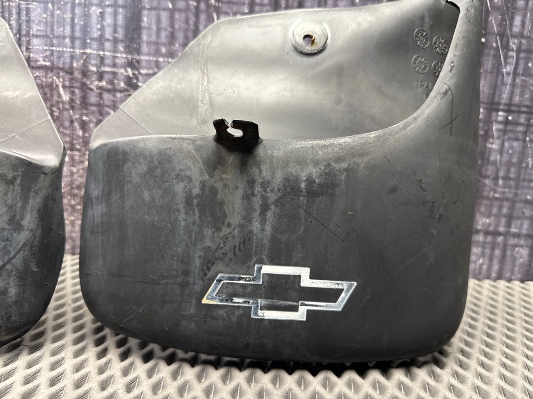 Брызговики комплект, 9360 рублей, Красноярск