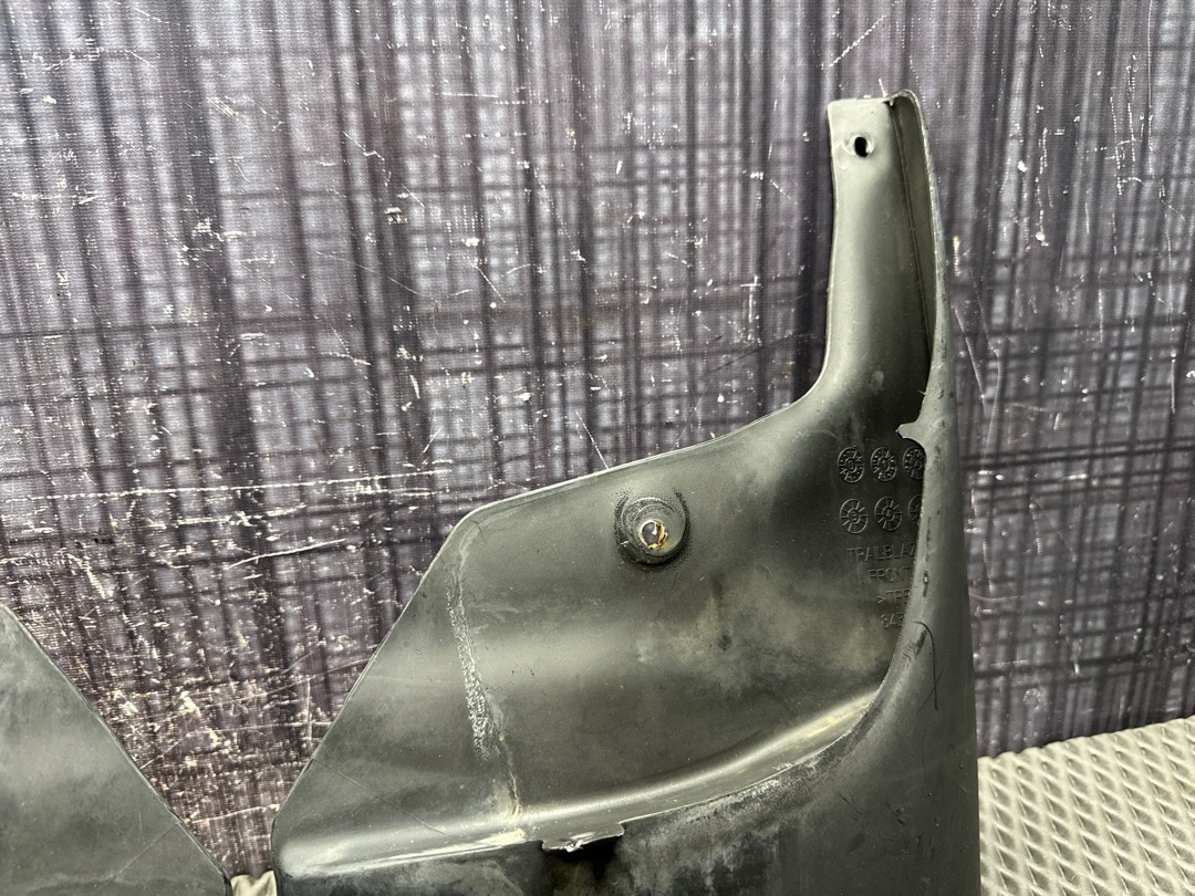 Брызговики комплект, 9360 рублей, Красноярск