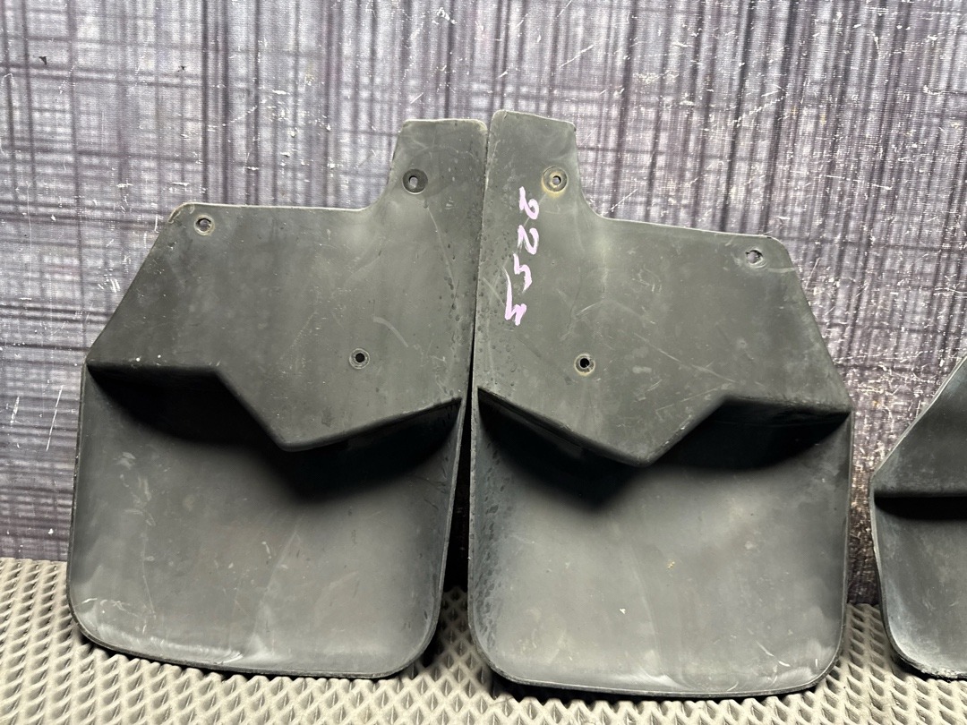 Брызговики комплект, 9360 рублей, Красноярск