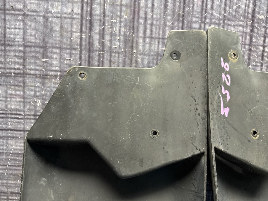 Брызговики комплект, 9360 рублей, Красноярск