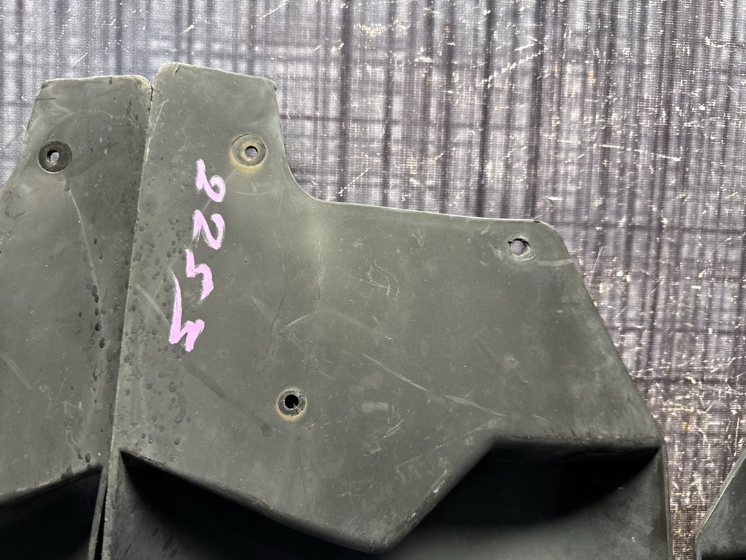 Брызговики комплект, 9360 рублей, Красноярск