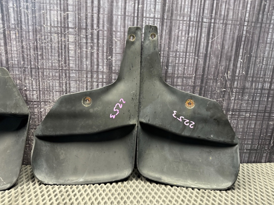 Брызговики комплект, 9360 рублей, Красноярск