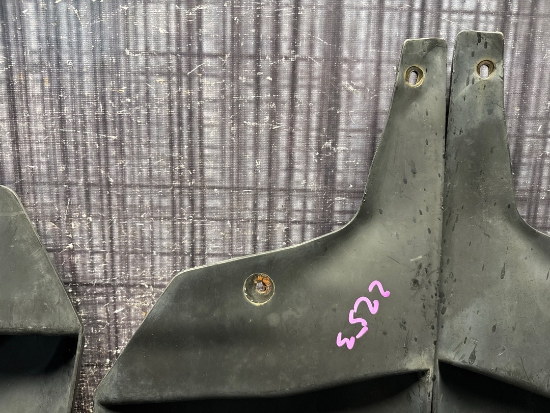 Брызговики комплект, 9360 рублей, Красноярск