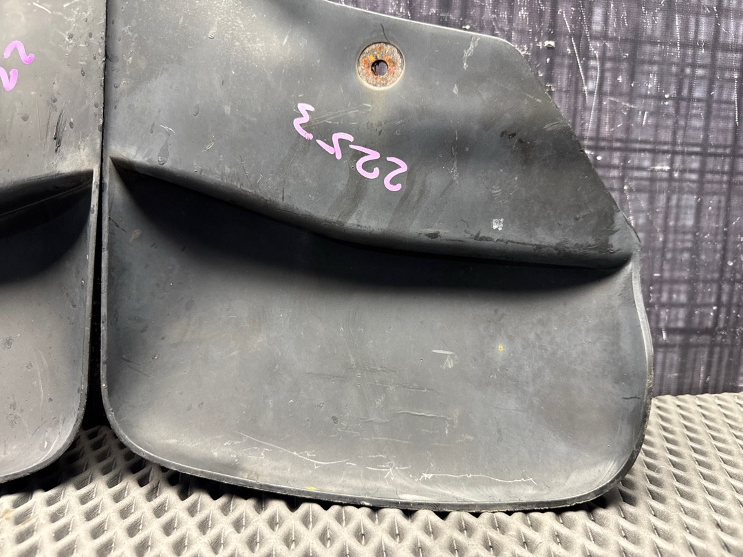 Брызговики комплект, 9360 рублей, Красноярск