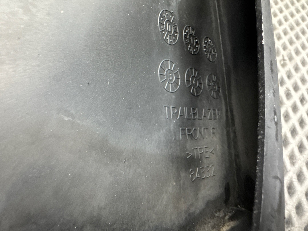 Брызговики комплект, 9360 рублей, Красноярск