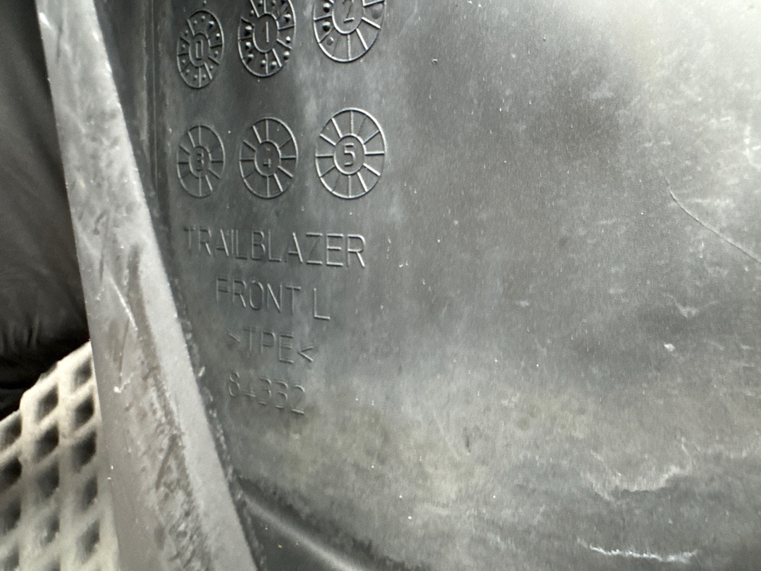 Брызговики комплект, 9360 рублей, Красноярск