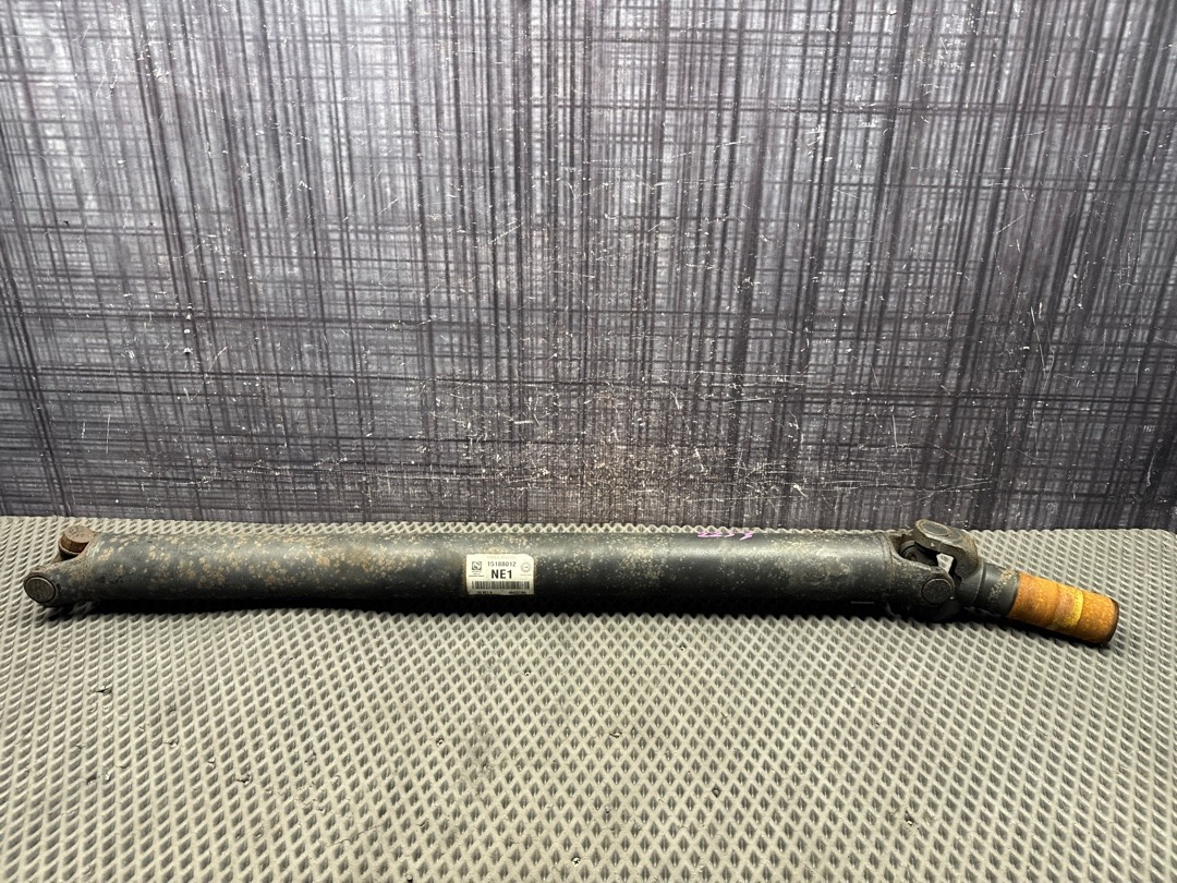 Карданный вал, 8010 рублей, Красноярск