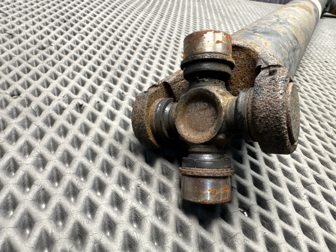 Карданный вал, 8010 рублей, Красноярск