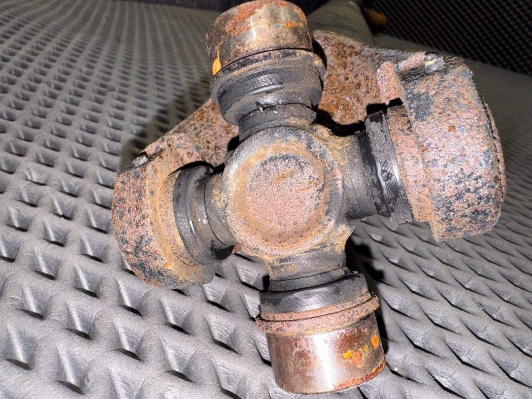 Карданный вал, 8010 рублей, Красноярск