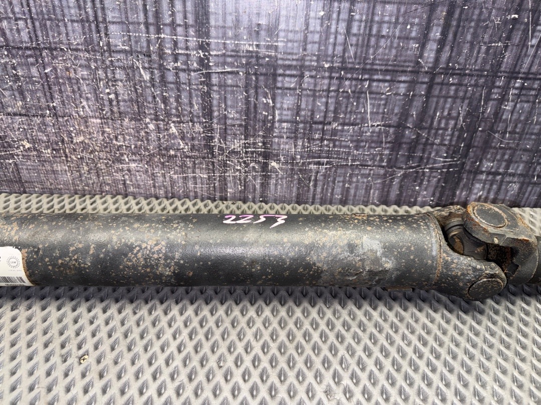 Карданный вал, 8010 рублей, Красноярск