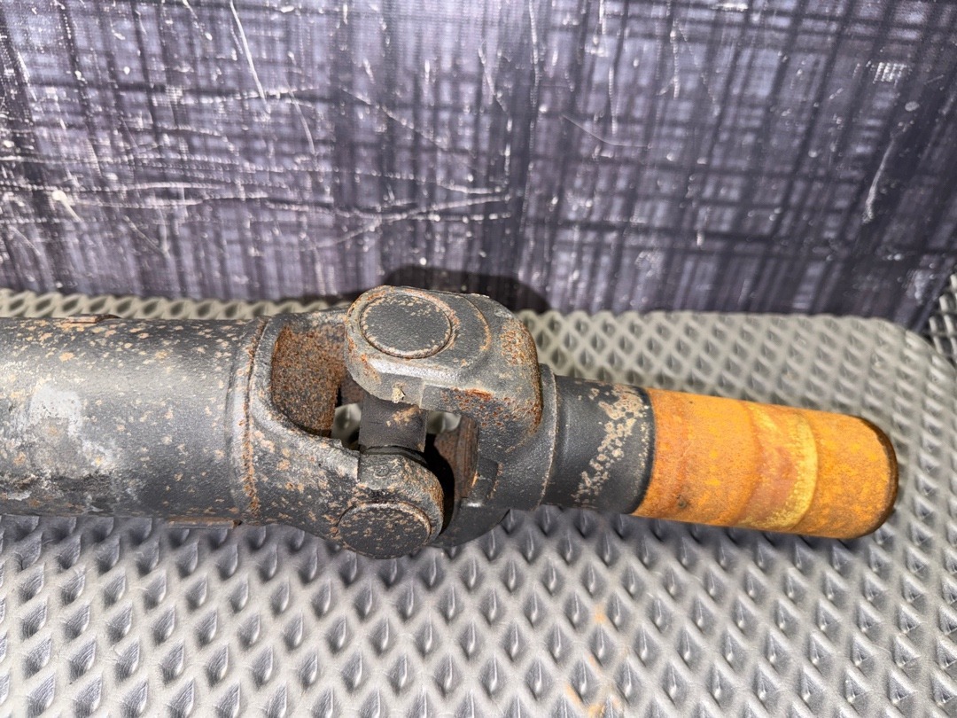 Карданный вал, 8010 рублей, Красноярск