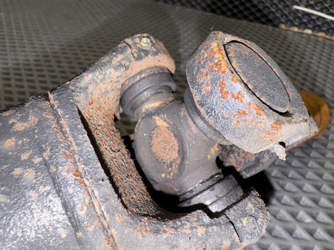 Карданный вал, 8010 рублей, Красноярск