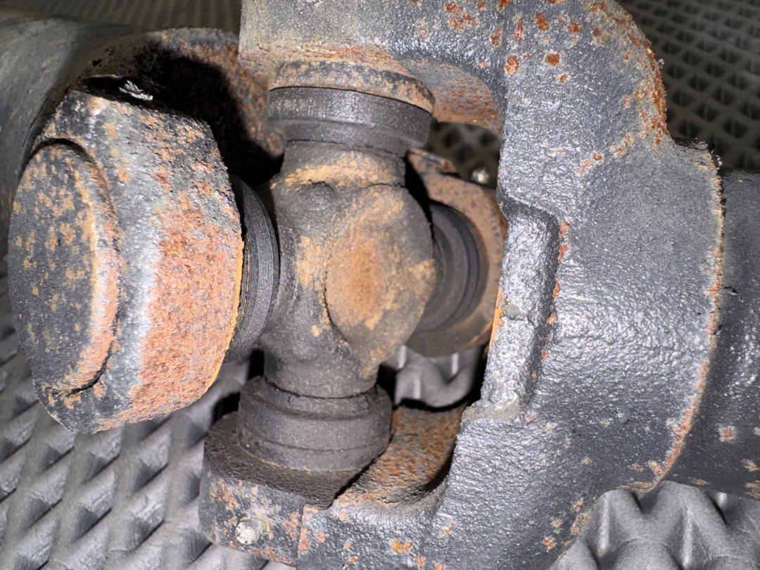 Карданный вал, 8010 рублей, Красноярск