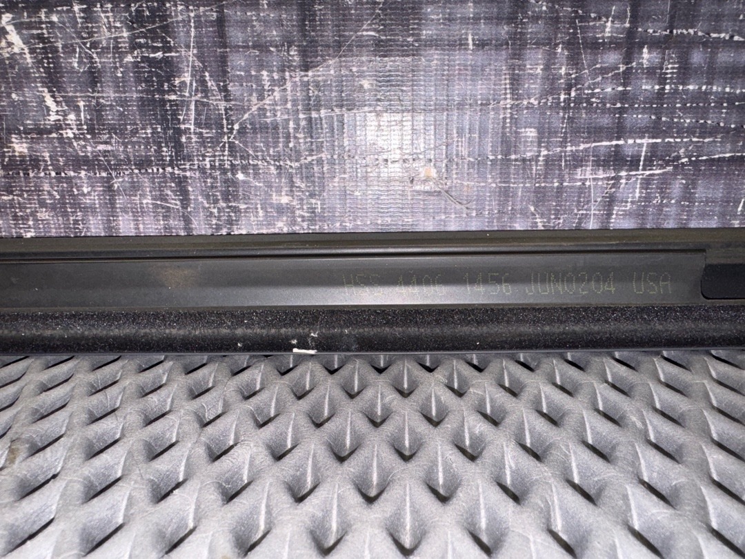 Молдинг стекла, 1720 рублей, Красноярск