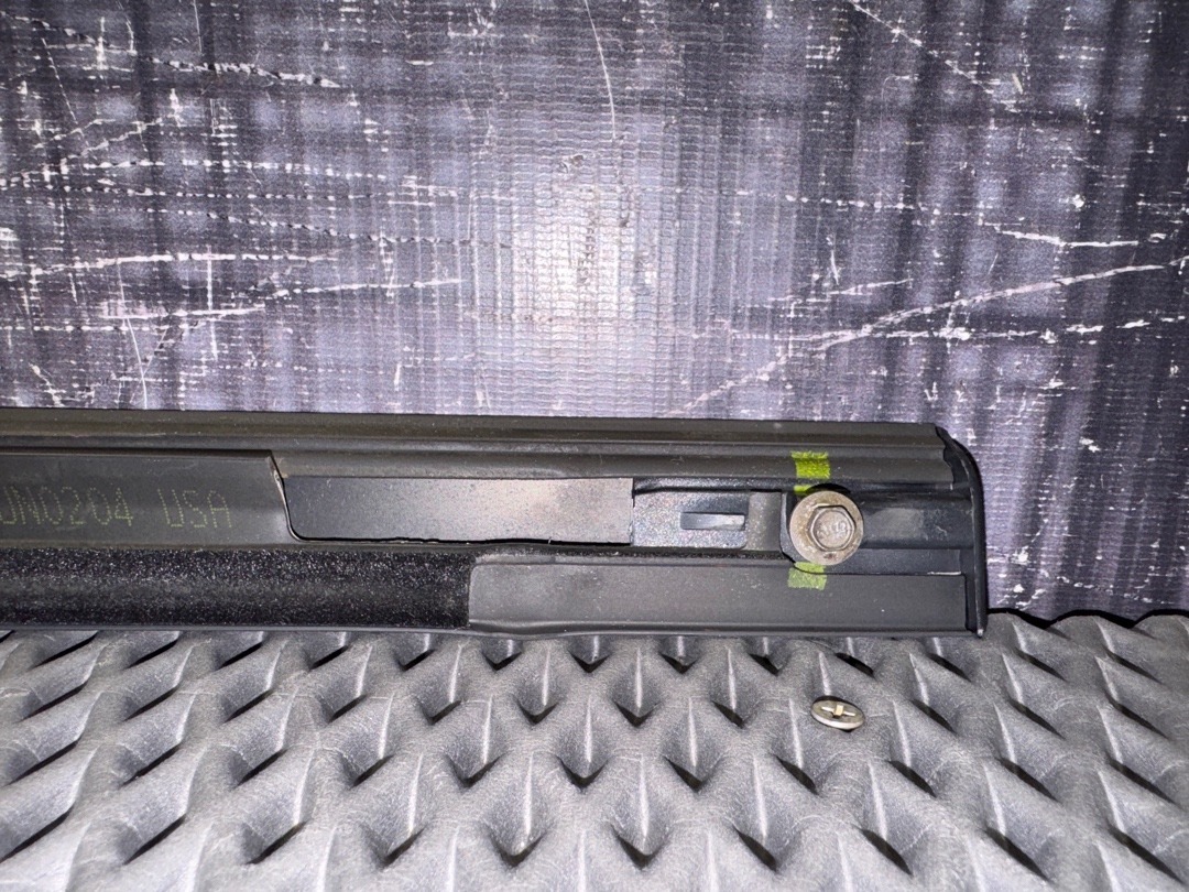 Молдинг стекла, 1720 рублей, Красноярск