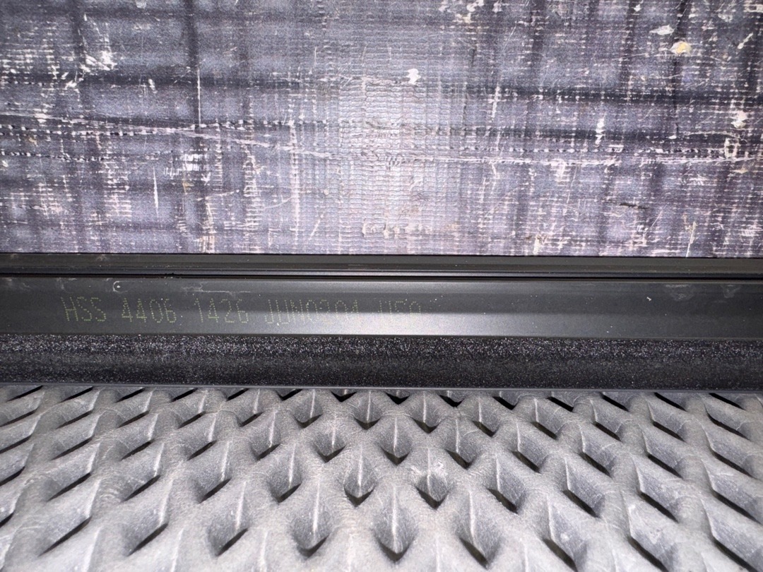 Молдинг стекла, 1720 рублей, Красноярск