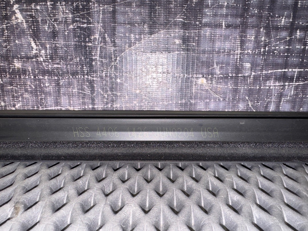 Молдинг стекла, 1720 рублей, Красноярск