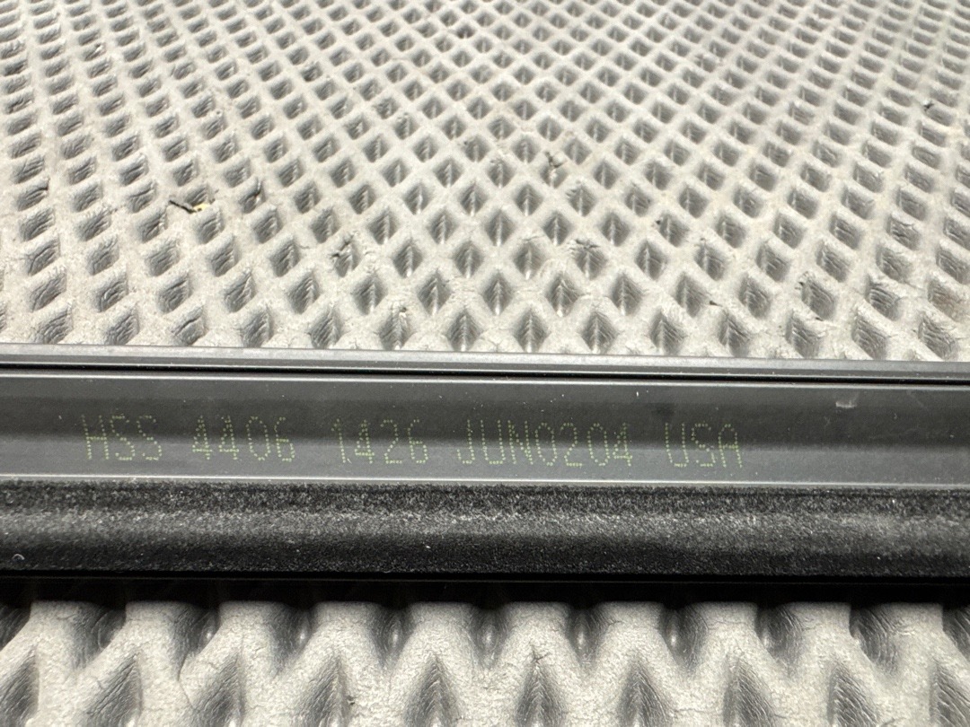 Молдинг стекла, 1720 рублей, Красноярск