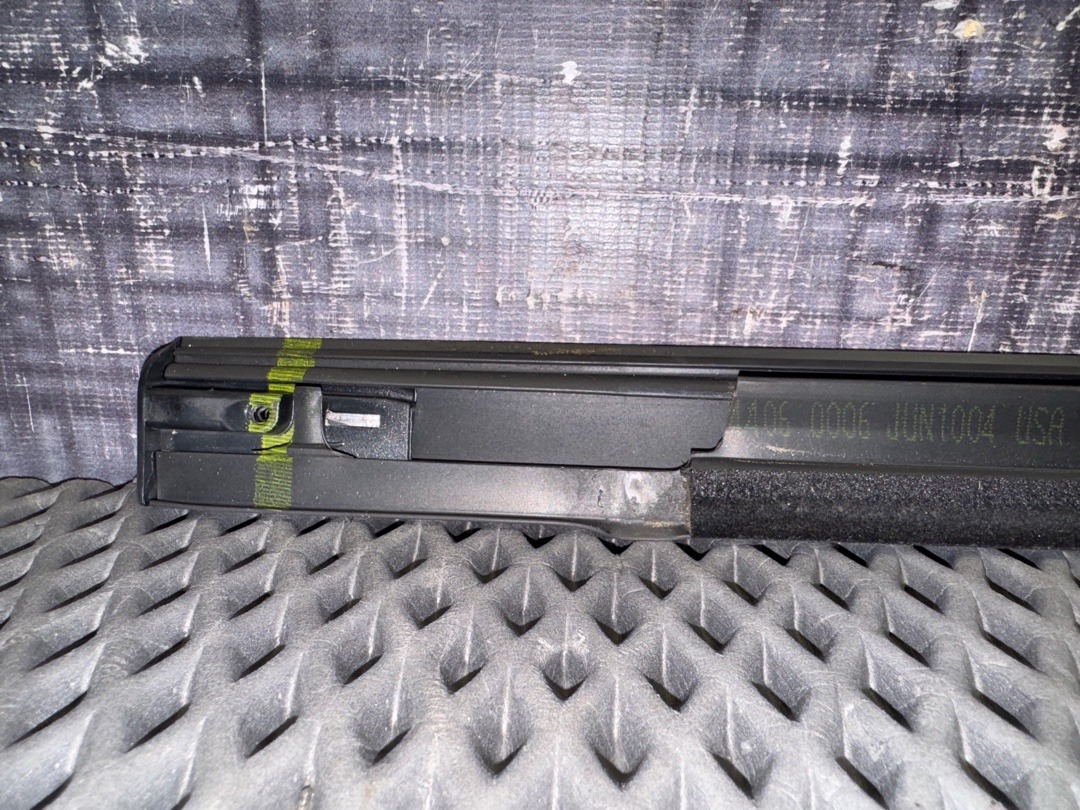 Молдинг стекла, 1720 рублей, Красноярск