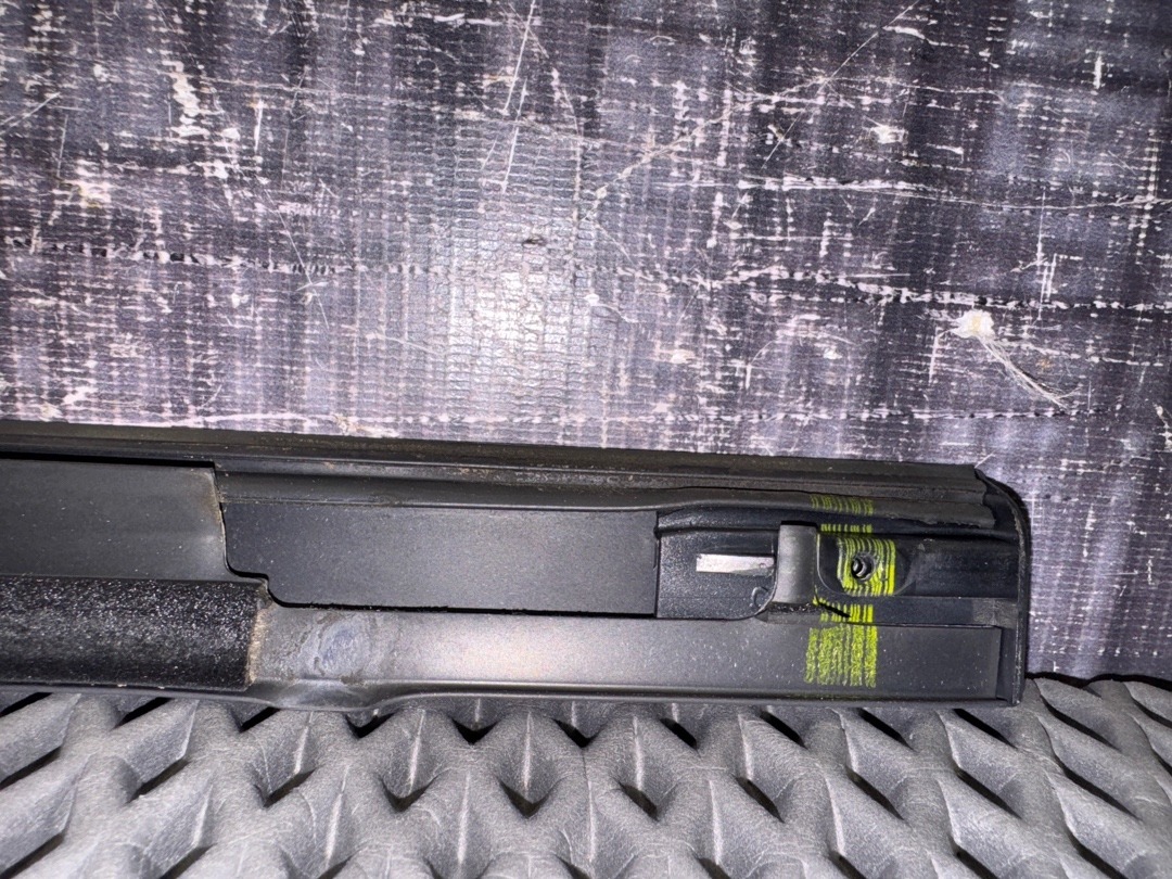 Молдинг стекла, 1720 рублей, Красноярск