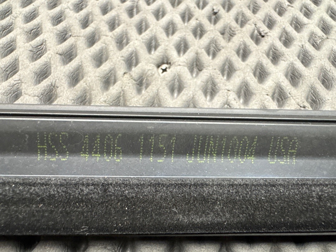 Молдинг стекла, 1720 рублей, Красноярск