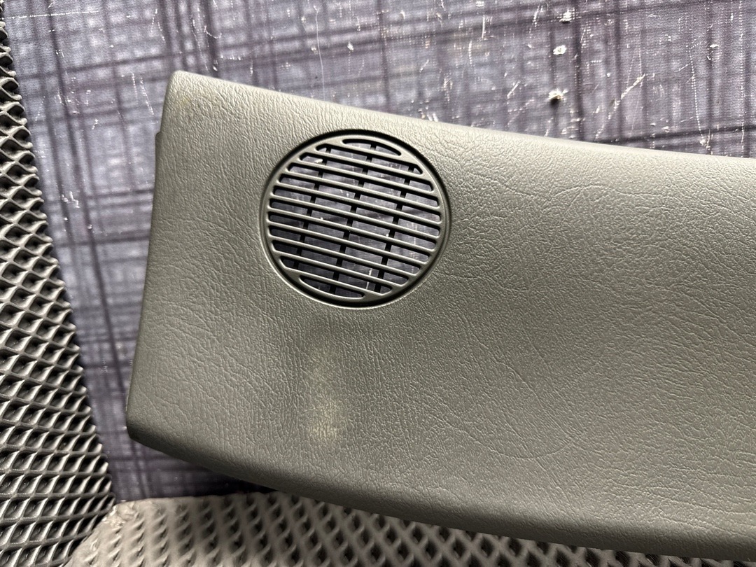 Пластик салона, 1160 рублей, Красноярск