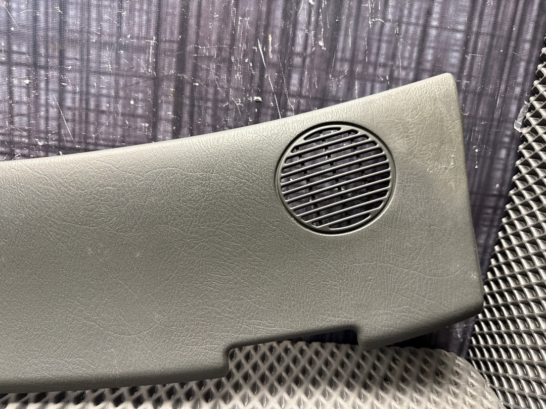 Пластик салона, 1160 рублей, Красноярск