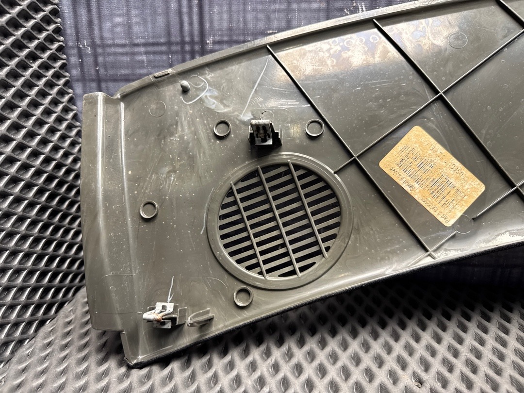 Пластик салона, 1160 рублей, Красноярск