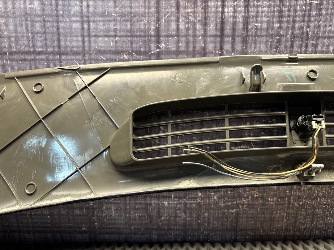 Пластик салона, 1160 рублей, Красноярск