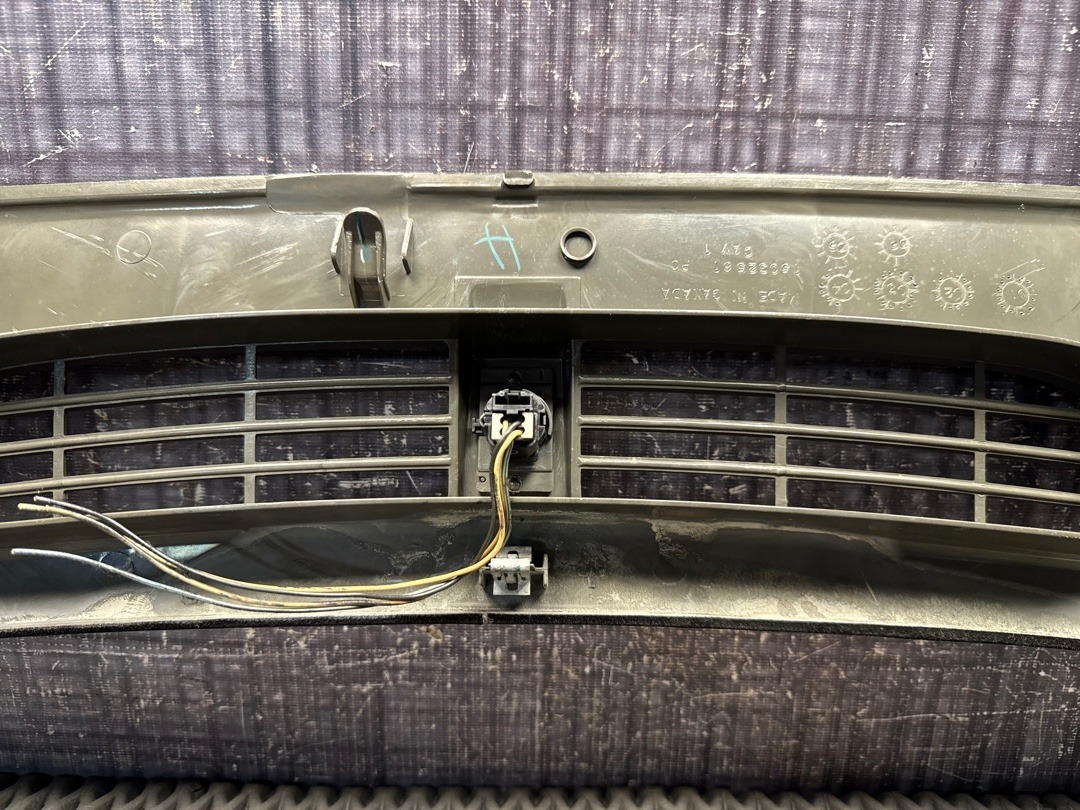 Пластик салона, 1160 рублей, Красноярск